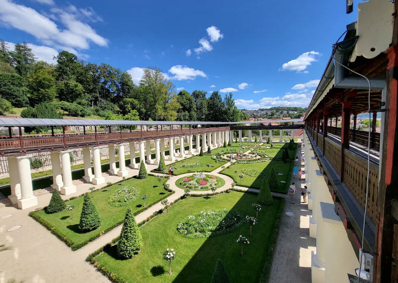 State Chateau Lysice, Czech Republic (Czechia)
